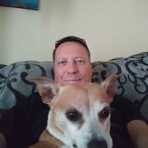 Meet your Posher, Joe